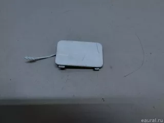 8R0807449AGRU VAG Заглушка буксировочного крюка Audi Q5 1 Арт E23496020, вид 1