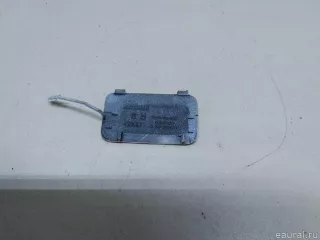 8R0807449AGRU VAG Заглушка буксировочного крюка Audi Q5 1 Арт E23496020, вид 2