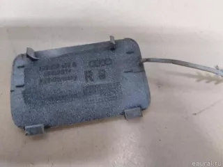 8R0807449AGRU VAG Заглушка буксировочного крюка Audi Q5 1 Арт E23496020, вид 3