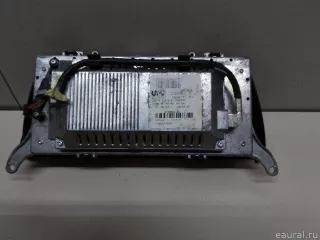65509194064 BMW Дисплей информационный BMW X5 E70 Арт E23496033, вид 2