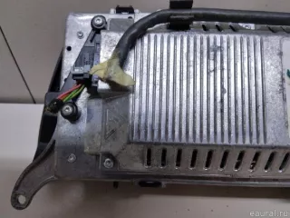 65509194064 BMW Дисплей информационный BMW X5 E70 Арт E23496033, вид 4