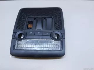 61319183023 BMW Плафон салонный BMW X5 E70 Арт E23496045, вид 2