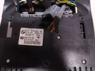 61319183023 BMW Плафон салонный BMW X5 E70 Арт E23496045, вид 5