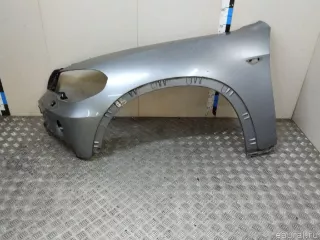 51657178393 BMW Крыло переднее левое BMW X5 E70 Арт E23497273, вид 1