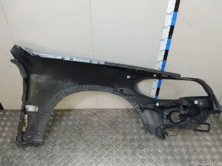 51657178393 BMW Крыло переднее левое BMW X5 E70 Арт E23497273, вид 13