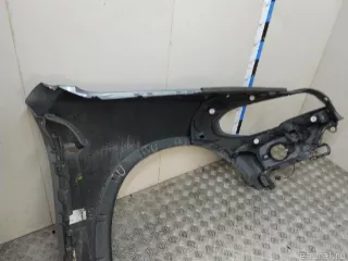 51657178393 BMW Крыло переднее левое BMW X5 E70 Арт E23497273, вид 15