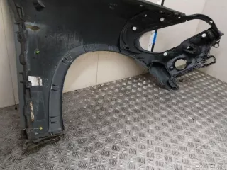 51657178393 BMW Крыло переднее левое BMW X5 E70 Арт E23497273, вид 16