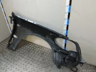 51657178393 BMW Крыло переднее левое BMW X5 E70 Арт E23497273, вид 18