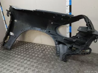 51657178393 BMW Крыло переднее левое BMW X5 E70 Арт E23497273, вид 19