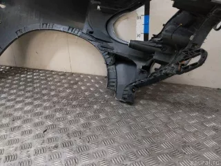 51657178393 BMW Крыло переднее левое BMW X5 E70 Арт E23497273, вид 20