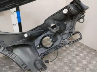 51657178393 BMW Крыло переднее левое BMW X5 E70 Арт E23497273, вид 21