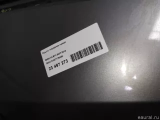 51657178393 BMW Крыло переднее левое BMW X5 E70 Арт E23497273, вид 25