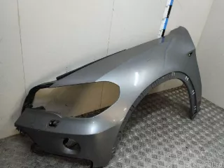 51657178393 BMW Крыло переднее левое BMW X5 E70 Арт E23497273, вид 4