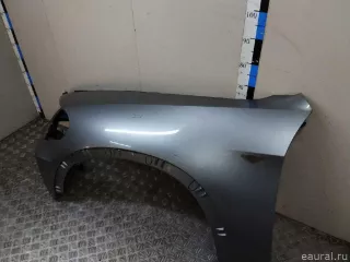 51657178393 BMW Крыло переднее левое BMW X5 E70 Арт E23497273, вид 9