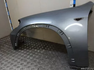 51657178393 BMW Крыло переднее левое BMW X5 E70 Арт E23497273, вид 10