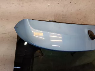 8701W8 Крышка багажника (дверь 3-5) Citroen C4 Picasso 1 Арт 9308258, вид 4