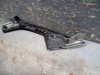  Рамка лобового стекла Nissan Pathfinder 4 Арт E23497523, вид 7