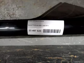  Рамка лобового стекла Nissan Pathfinder 4 Арт E23497523, вид 8