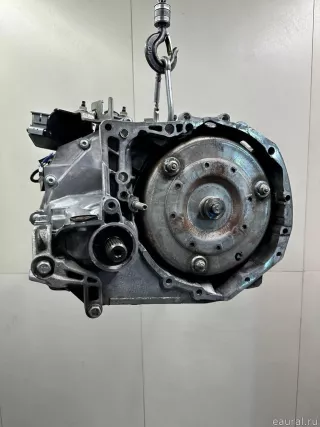 8200434800 Renault Коробка передач автоматическая (АКПП) Renault Symbol 1 Арт E23497741, вид 2