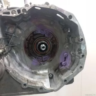 8200434800 Renault Коробка передач автоматическая (АКПП) Renault Symbol 1 Арт E23497741, вид 5