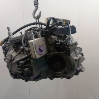 8200434800 Renault Коробка передач автоматическая (АКПП) Renault Symbol 1 Арт E23497741, вид 7