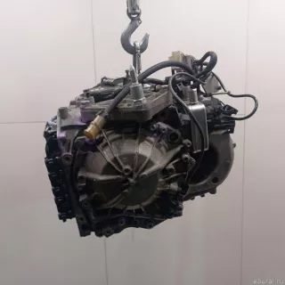 8200434800 Renault Коробка передач автоматическая (АКПП) Renault Symbol 1 Арт E23497741, вид 8