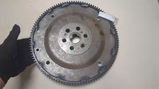 Маховик АКПП (драйв плата) Ford C-max 1 Арт 9154712, вид 2