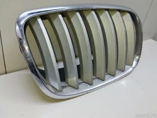 51137171396 BMW Решетка радиатора BMW X6 E71/E72 Арт E23497774, вид 2