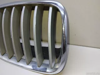 51137171396 BMW Решетка радиатора BMW X6 E71/E72 Арт E23497774, вид 3