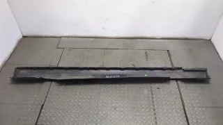 51772990169 Накладка на порог BMW X1 E84 Арт 9308940, вид 1