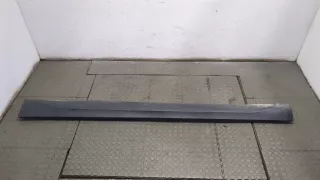 51772990169 Накладка на порог BMW X1 E84 Арт 9308940, вид 2