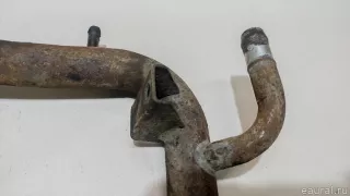 MD378882 Mitsubishi Трубка охлажд. жидкости металлическая Mitsubishi Lancer 10 Арт E23499605, вид 3