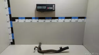MD378882 Mitsubishi Трубка охлажд. жидкости металлическая Mitsubishi Lancer 10 Арт E23499605, вид 8