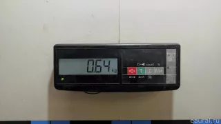 MD378882 Mitsubishi Трубка охлажд. жидкости металлическая Mitsubishi Lancer 10 Арт E23499605, вид 9