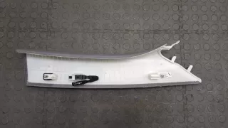 01561289160,173085 Обшивка стойки (накладка) Alfa Romeo Stelvio Арт 9311289, вид 5