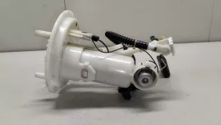 2124701394 Mercedes Benz Насос топливный электрический (подкачка) Mercedes E W212 Арт E23501802, вид 5