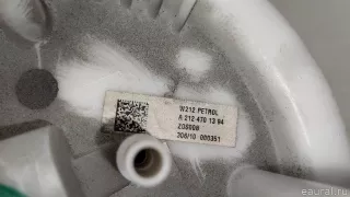 2124701394 Mercedes Benz Насос топливный электрический (подкачка) Mercedes E W212 Арт E23501802, вид 9