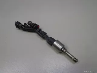 31330778 Volvo Распределитель впрыска (инжектор) Ford Mondeo 4 restailing Арт E23501896, вид 1
