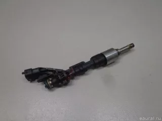 31330778 Volvo Распределитель впрыска (инжектор) Ford Mondeo 4 restailing Арт E23501896, вид 3