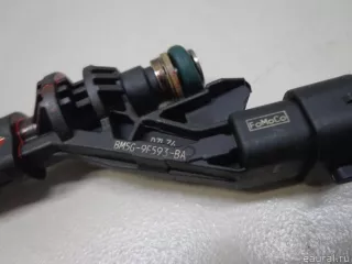 31330778 Volvo Распределитель впрыска (инжектор) Ford Mondeo 4 restailing Арт E23501896, вид 4