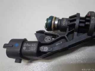 31330778 Volvo Распределитель впрыска (инжектор) Ford Mondeo 4 restailing Арт E23501896, вид 5