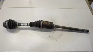 31607605512,7605512 Полуось передняя правая (приводной вал, шрус) BMW X1 E84 Арт 9311105, вид 1