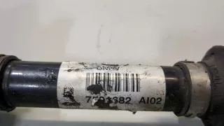 31607605512,7605512 Полуось передняя правая (приводной вал, шрус) BMW X1 E84 Арт 9311105, вид 3