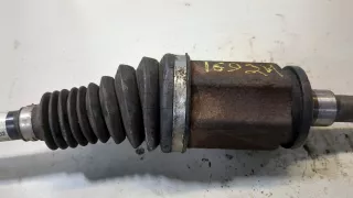 31607605512,7605512 Полуось передняя правая (приводной вал, шрус) BMW X1 E84 Арт 9311105, вид 4