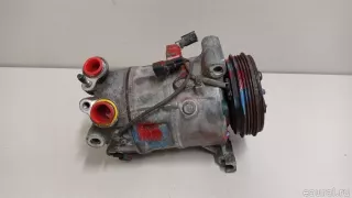 36001462 Volvo Компрессор кондиционера Volvo XC70 3 Арт E23502546