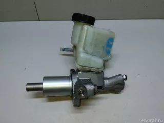 0064301501 Mercedes Benz Цилиндр тормозной главный Mercedes E W212 Арт E23503683