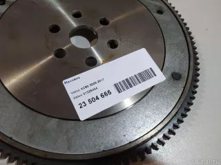 31325434 Volvo Маховик Volvo S60 2 Арт E23504665, вид 6