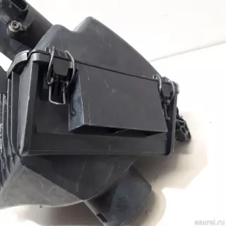 16500JD20A Nissan Корпус воздушного фильтра Nissan Qashqai 2 restailing Арт E23504687, вид 8