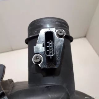 16500JD20A Nissan Корпус воздушного фильтра Nissan Qashqai 2 restailing Арт E23504687, вид 10