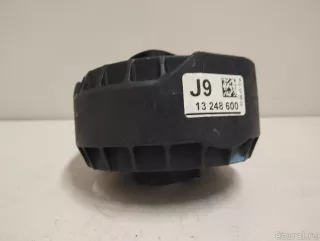 684216 GM Опора АКПП Opel Insignia 1 Арт E23505819, вид 5